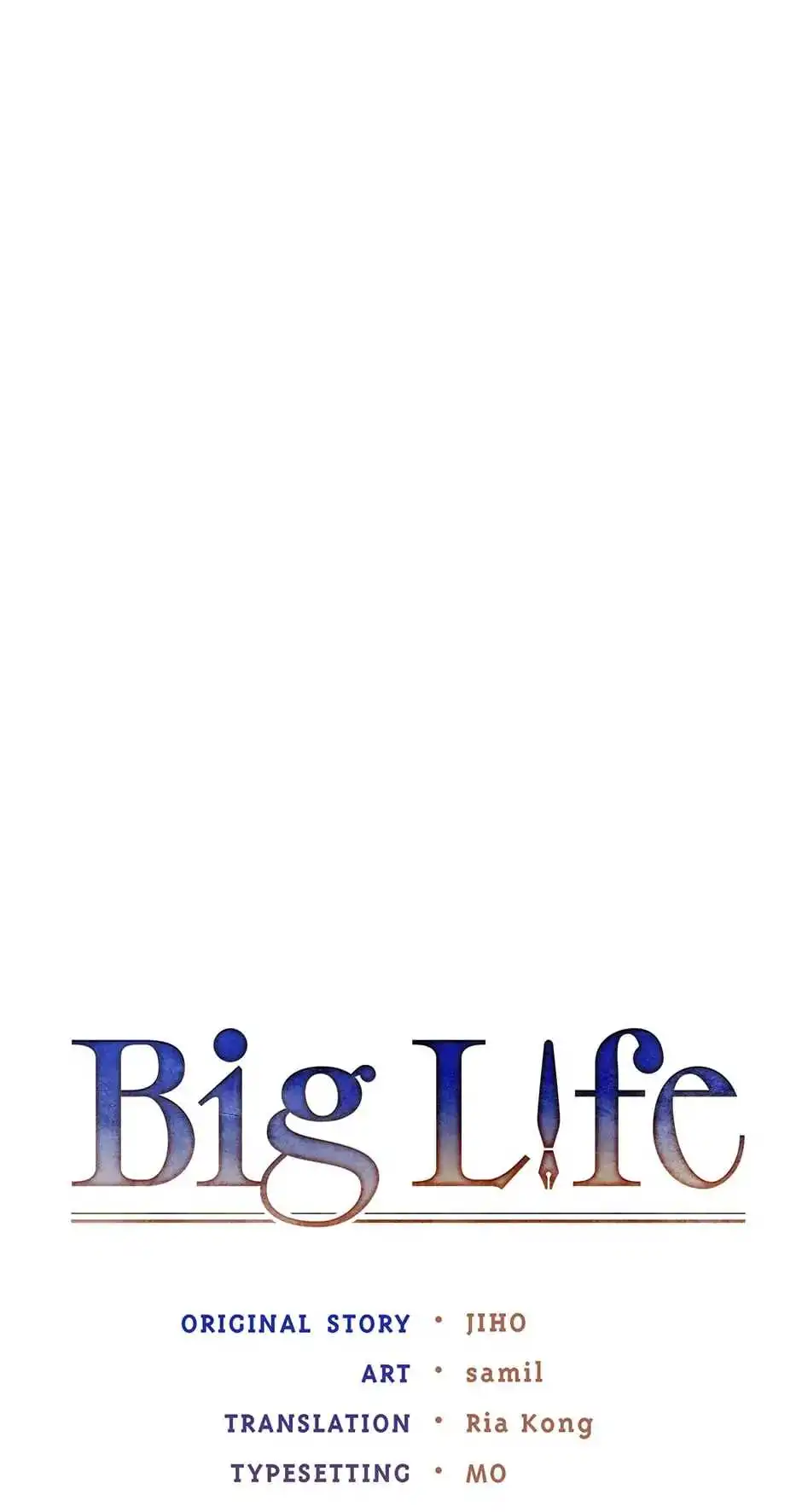 Big Life Chapter 95 16